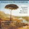 Italian Flute Concertos - Graf - Orchestra Da Camera Di Padova - Giuranna 